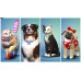 Sims 4 + Cats and Dogs (Xbox One, русские субтитры)